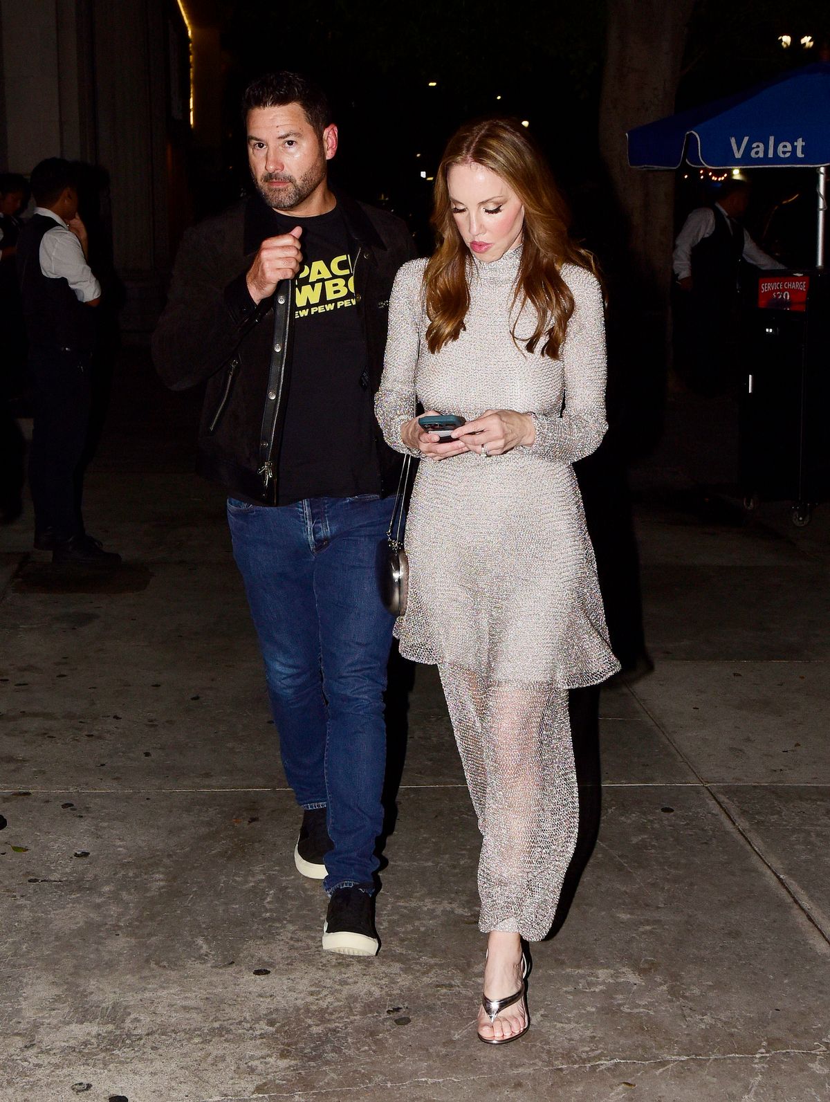 Sydney Sweeney és Scooter Braun kapcsolata mindössze három hónapja tart
