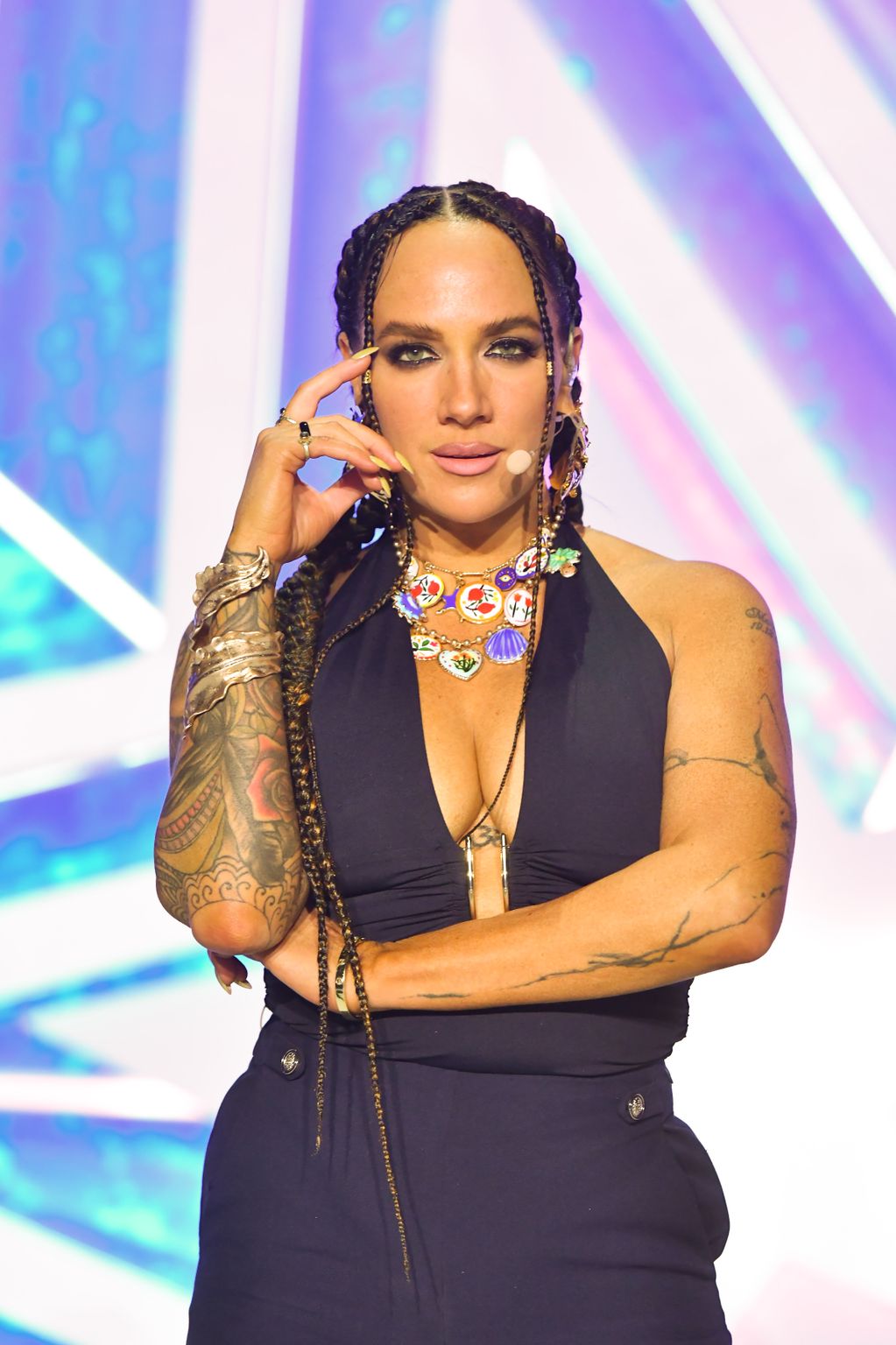 Tóth Gabi Megasztár