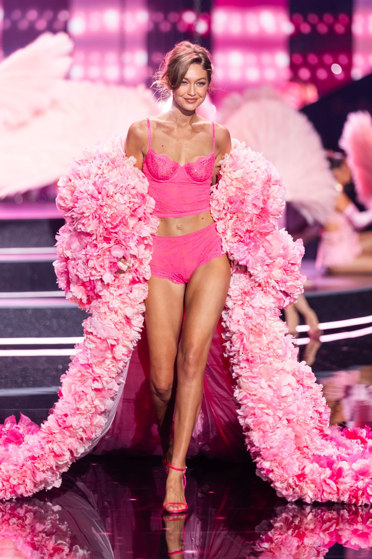 Gigi Hadid