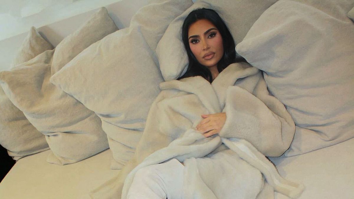 Kim Kardashian elsírta magát: nem sikerült a jogi vizsája