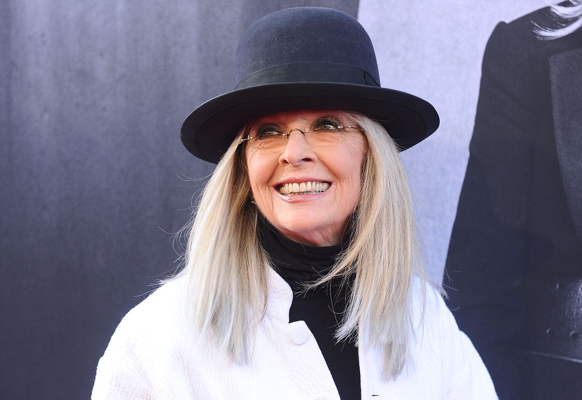 Diane Keaton halála megrázta a világot