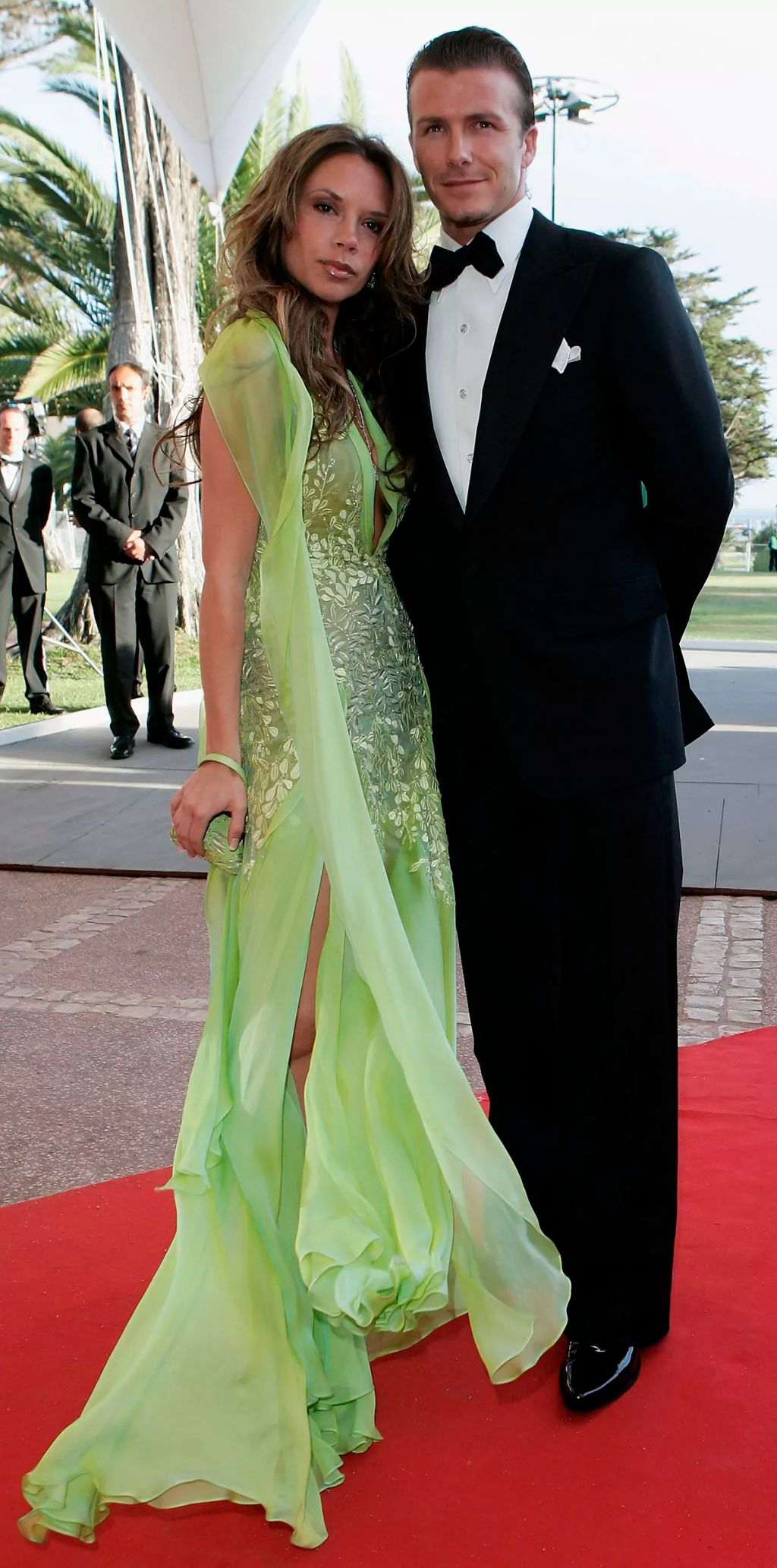 David Victoria Beckham