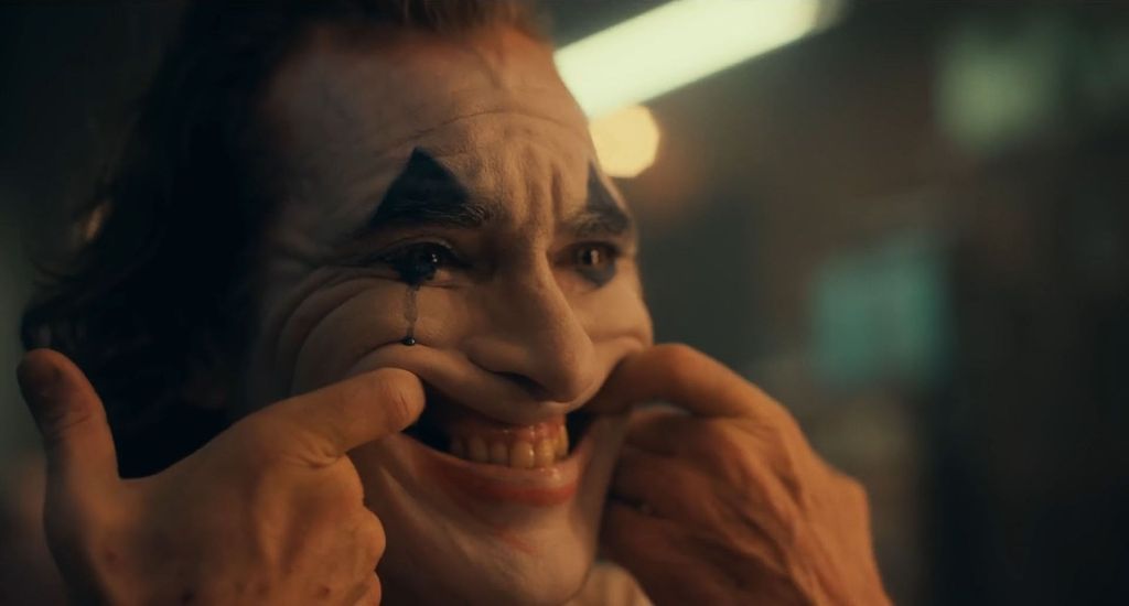 Leghíresebb szerepében: 2019-ben Todd Phillipps filmjében Joker karakterébe bújva.