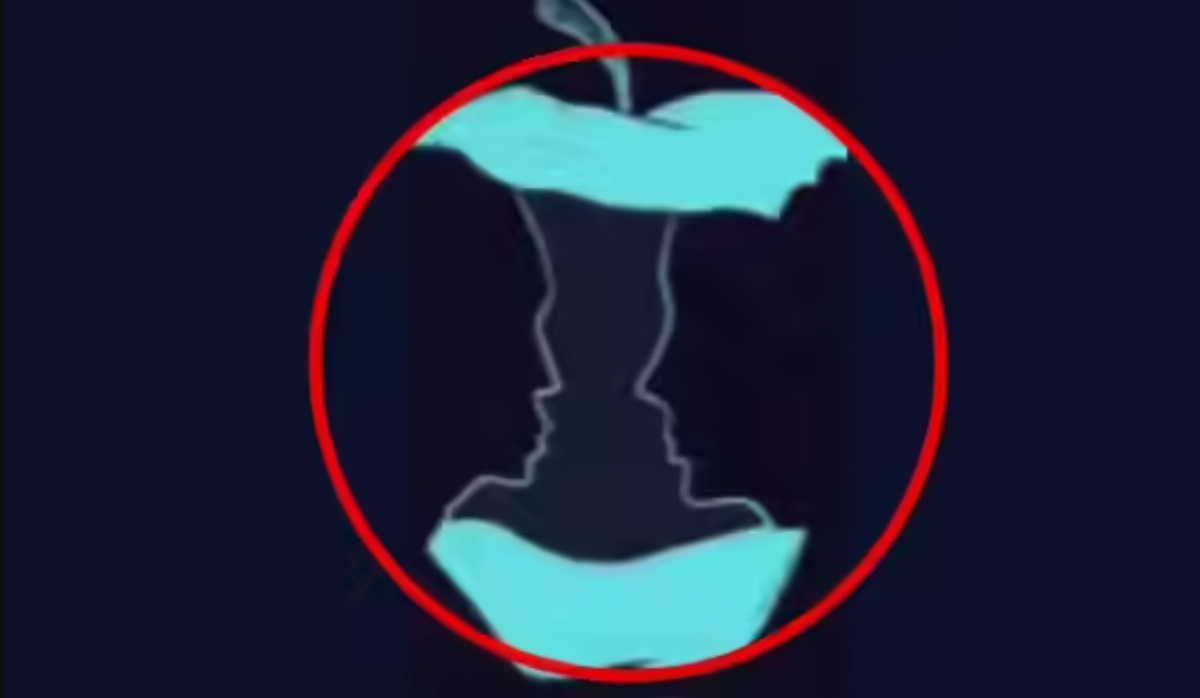 optikai illúzió teszt