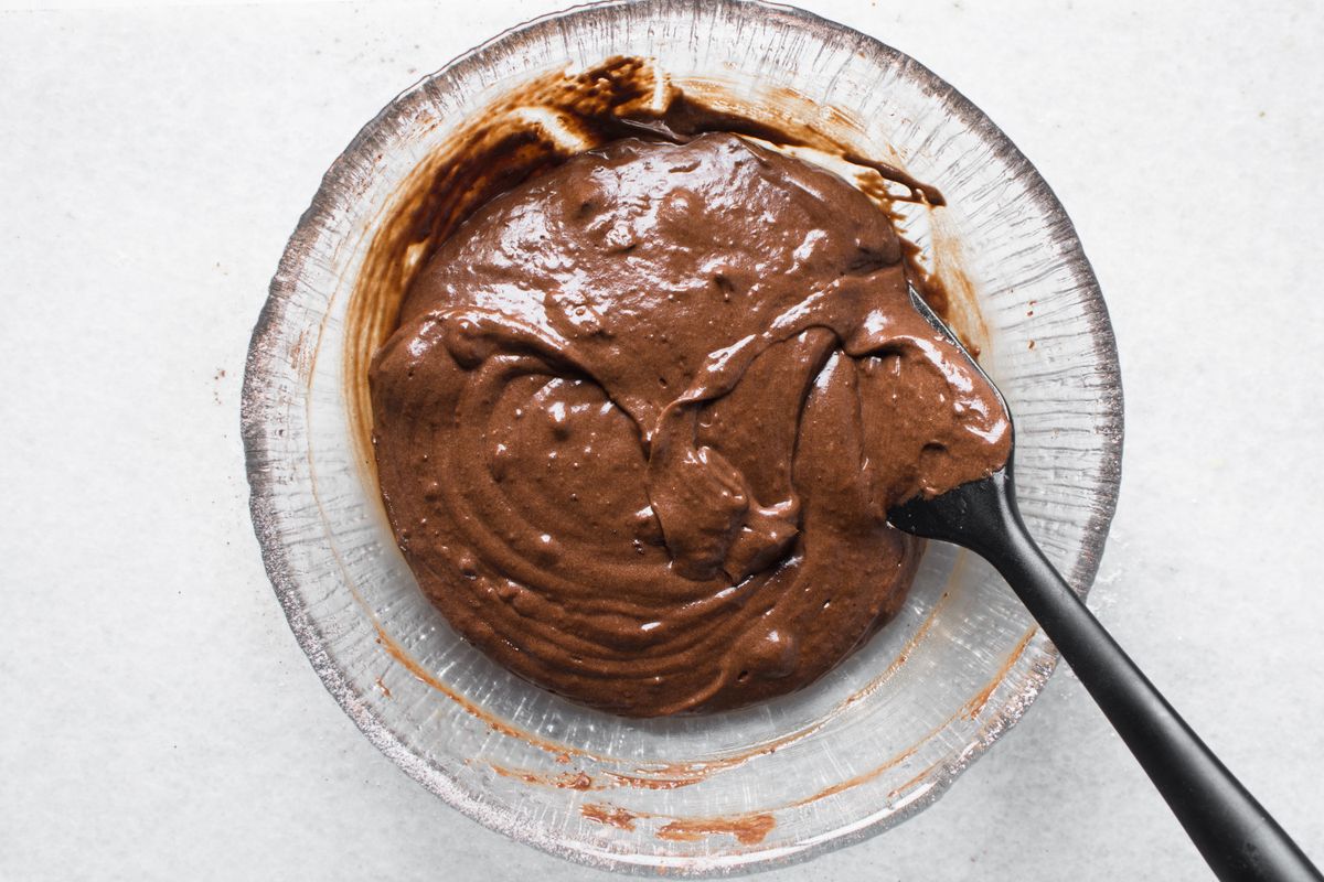 4 hozzávalós csokitortarecept