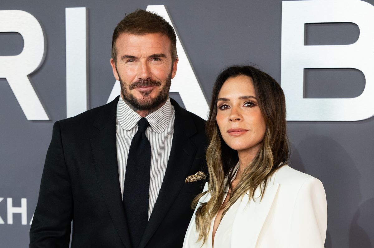 Amikor Victoria Beckham divatbirodalma az összeomlás szélére került, az férjével, David Beckhammel is feszültségekhez vezetett