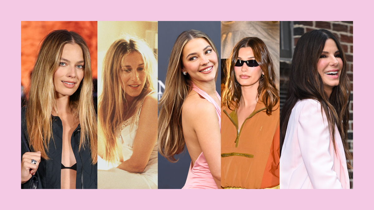 hírességek kevés vékony szálú hajjal frizura