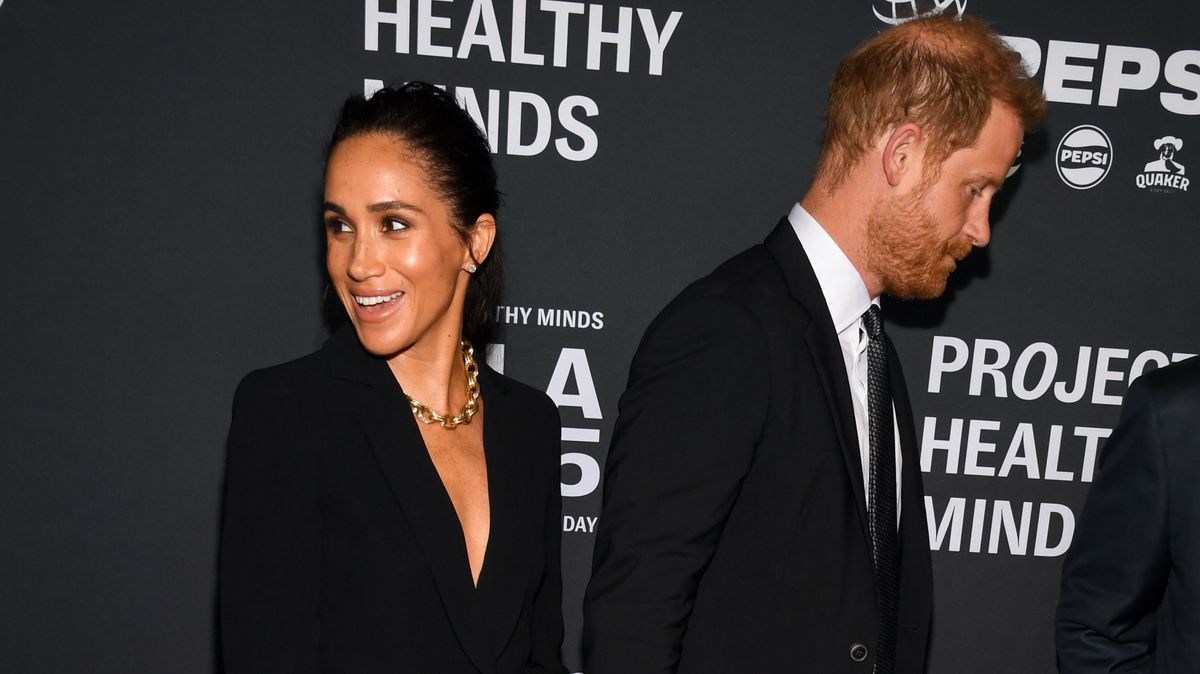 Már Meghan Markle is támogatja Harry herceg békülését a királyi családdal
