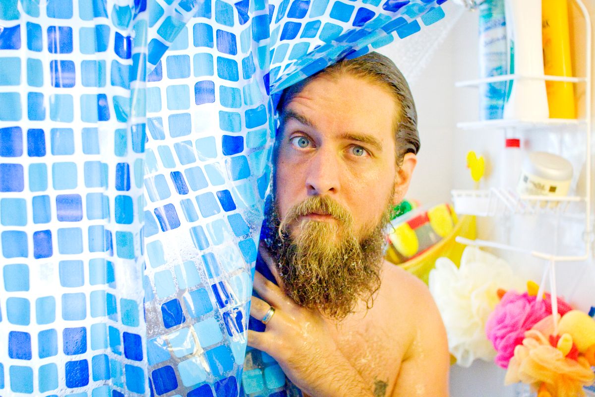 Egy férfiszokások kifejezetten undorítóak, főleg azok, amiket a fürdőszobában csinálnak.