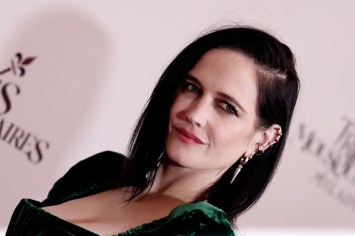 Eva Green
