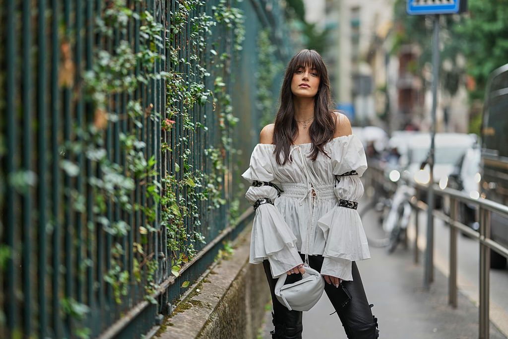 Shakespeare korabeli divat