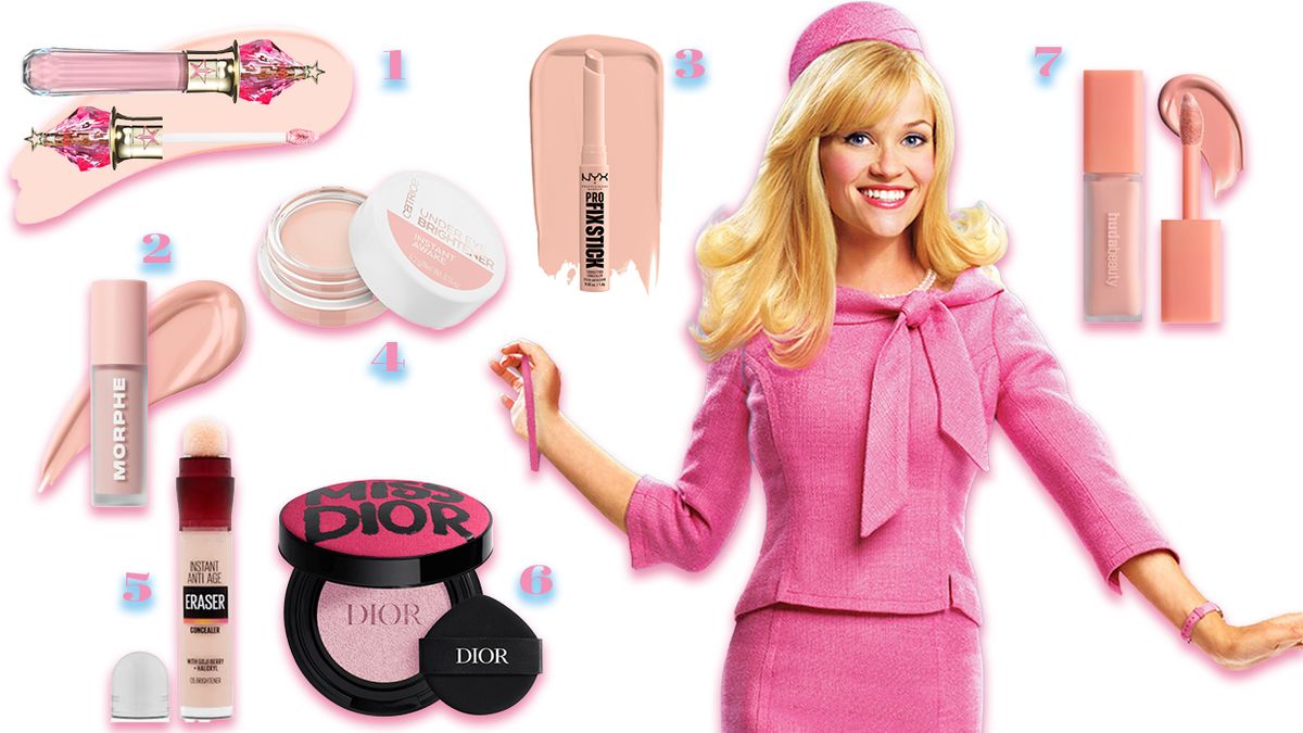 Doktor Szöszi 2025 smink trend