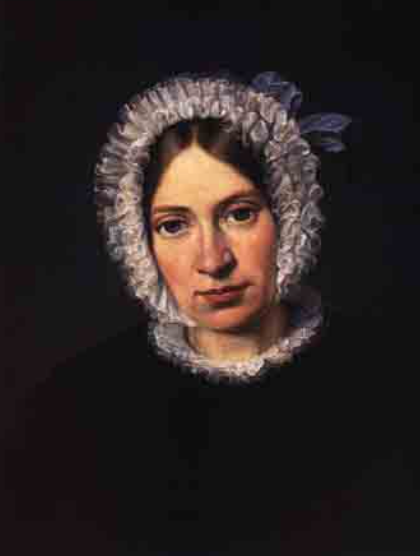 Henriette Wulff, Andersen múzsája