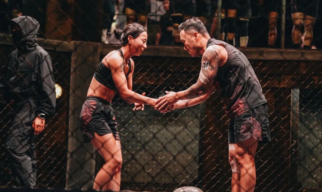 A 100 legrátermettebb