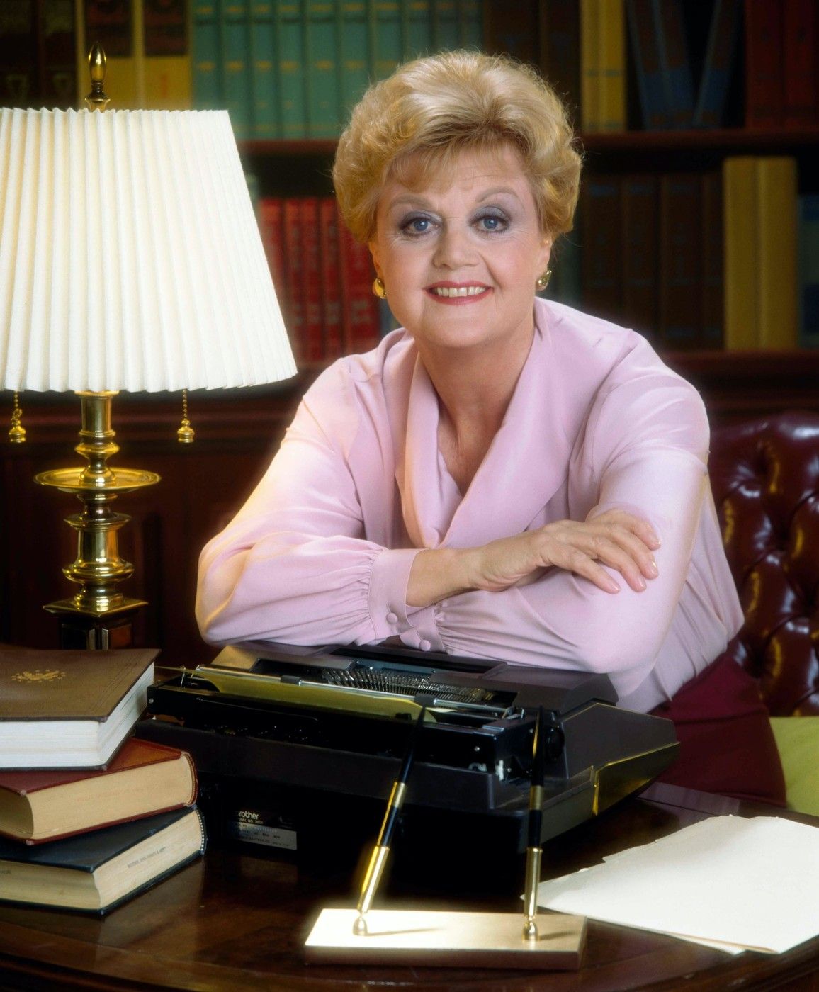 Murder She Wrote (1984)
Angela Lansbury as Jessica Fletcher
*Filmstill - Editorial Use Only* see Special Instructions.,Image: 729947538, License: Rights-managed, Restrictions: Filmstill // HANDOUT / EDITORIAL USE ONLY!
Please note: Fees charged by the agency are for the agency’s services only, and do not, nor are they intended to, convey to the user any ownership of Copyright or License in the material. The agency does not claim any ownership including but not limited to Copyright or License in the attached material. By publishing this material you expressly agree to indemnify and to hold the agency and its directors, shareholders and employees harmless from any loss, claims, damages, demands, expenses (including legal fees), or any causes of action or allegation against the agency arising out of or connected in any way with publication of the material. Images should only be used for editorial purposes by newspapers or magazines or websites in connection with the event/movie (etc). E.g.:
Real Name as Character Name in Film Title (year)
No other use is authorized., ***
HANDOUT image or SOCIAL MEDIA IMAGE or FILMSTILL for EDITORIAL USE ONLY! * Please note: Fees charged by Profimedia are for the Profimedia's services only, and do not, nor are they intended to, convey to the user any ownership of Copyright or License in the material. Profimedia does not claim any ownership including but not limited to Copyright or License in the attached material. By publishing this material you (the user) expressly agree to indemnify and to hold Profimedia and its directors, shareholders and employees harmless from any loss, claims, damages, demands, expenses (including legal fees), or any causes of action or allegation against Profimedia arising out of or connected in any way with publication of the material. Profimedia does not claim any copyright or license in the attached materials. Any downloading fees charged by Profimedia are for Profimedia's services only. * Handling Fee Only
***, Model Release: no