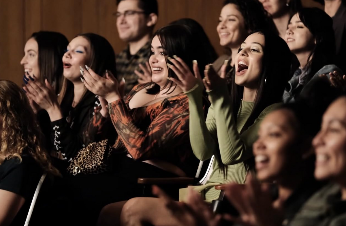 eufória sorozat szereplői