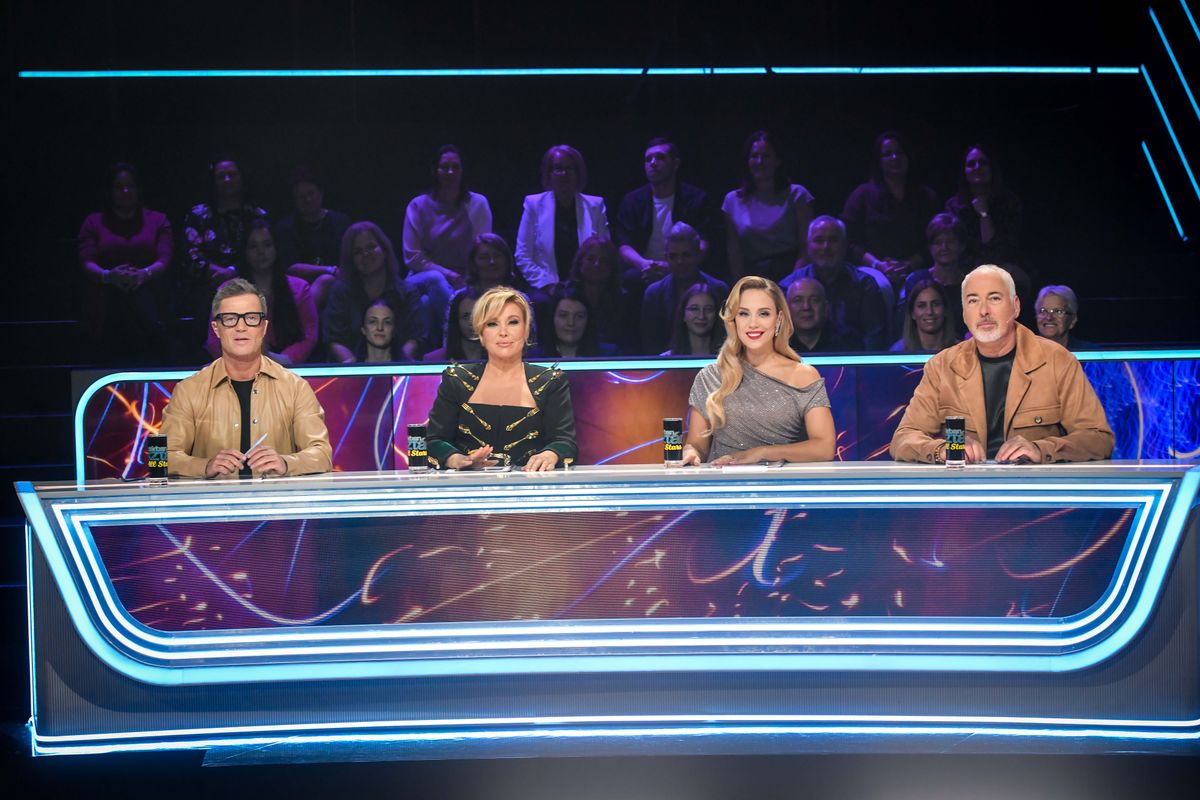 Sztárban Sztár all stars