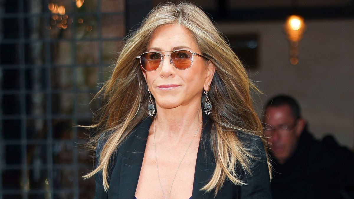 Élete tragédiájáról vallott Jennifer Aniston: 20 éves küzdelem van mögötte