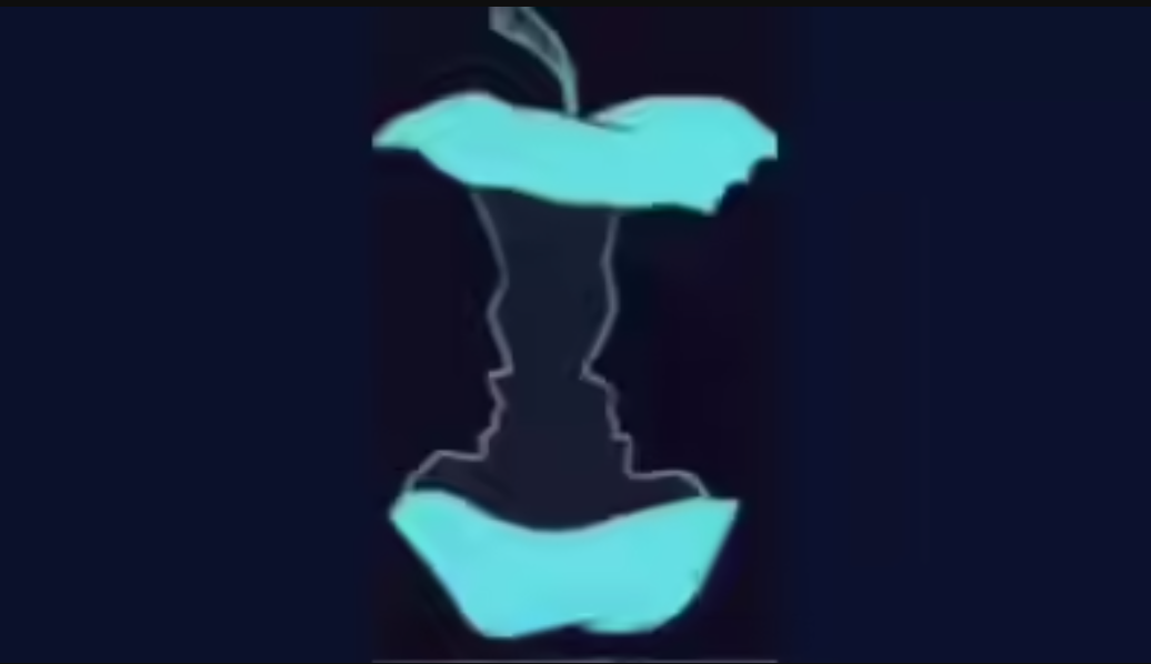 optikai illúzió teszt