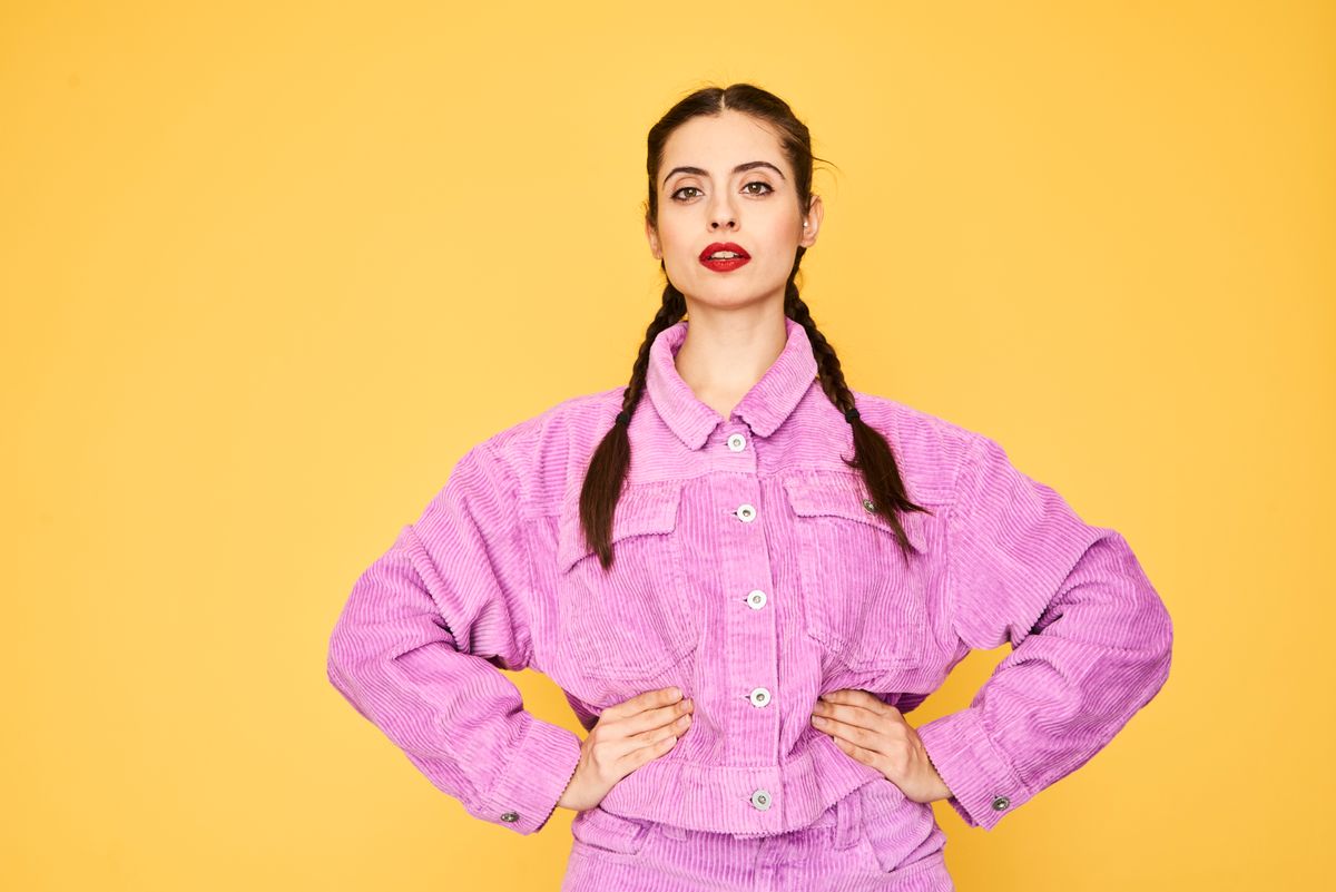 Alfanőnek születni kell, ám kemény munkával bárki azzá válhat.