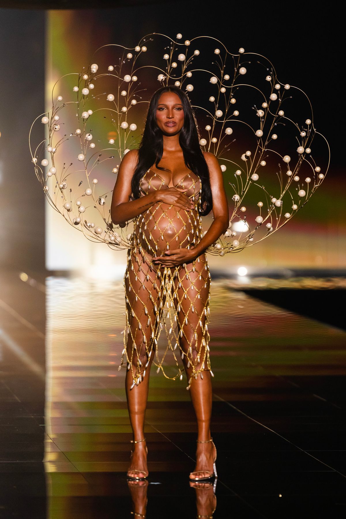 Jasmine Tookes