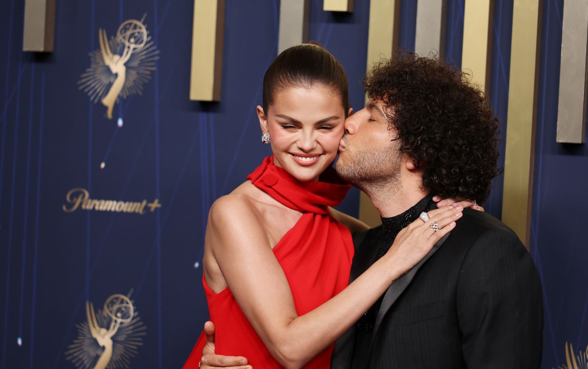 Selena Gomez szigorú házssági szerződést nyomott Benny Blanco orra alá