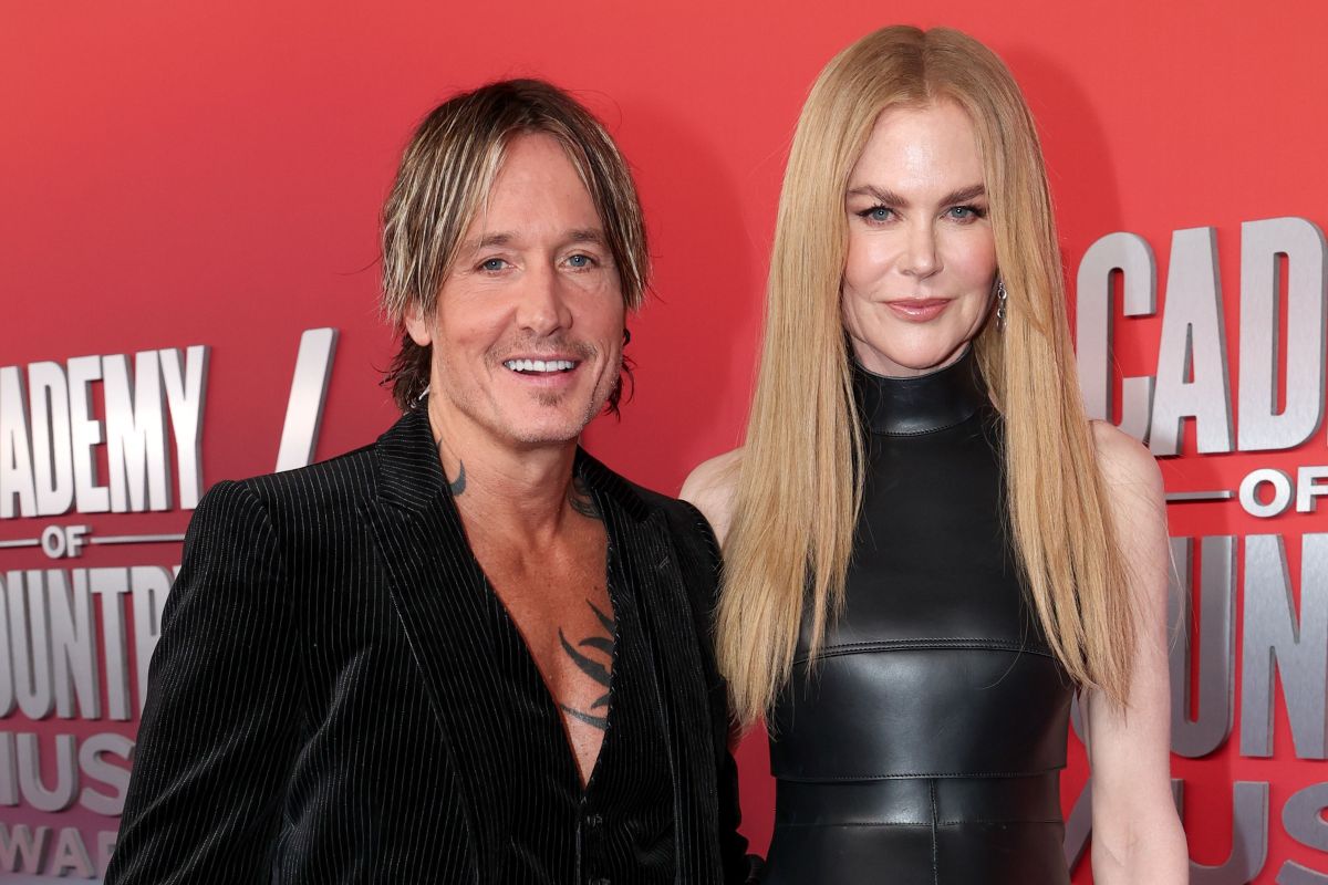 Keith Urban és Nicole Kidman már a vagyonfelosztásnál tartanak