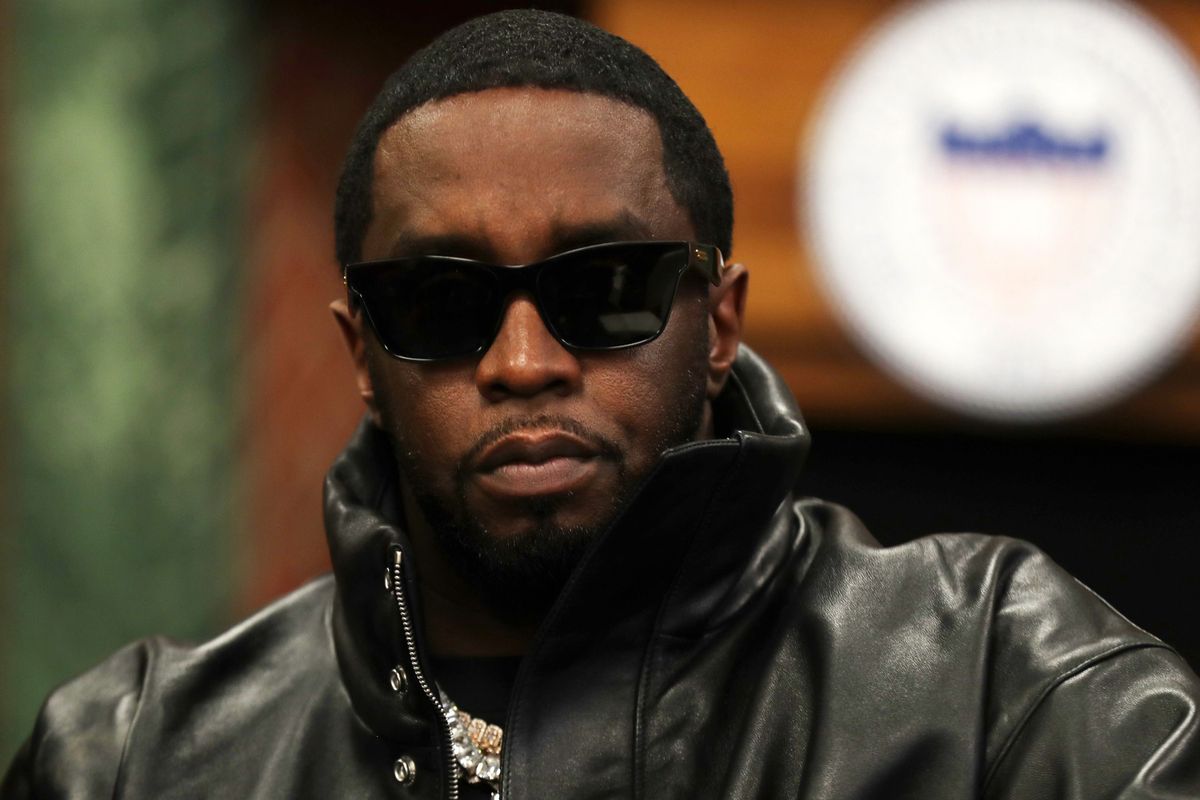 P. Diddy 50 hónap börtönbüntetést kapott