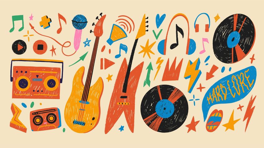 Kvíz kérdést ábrázoló kép.