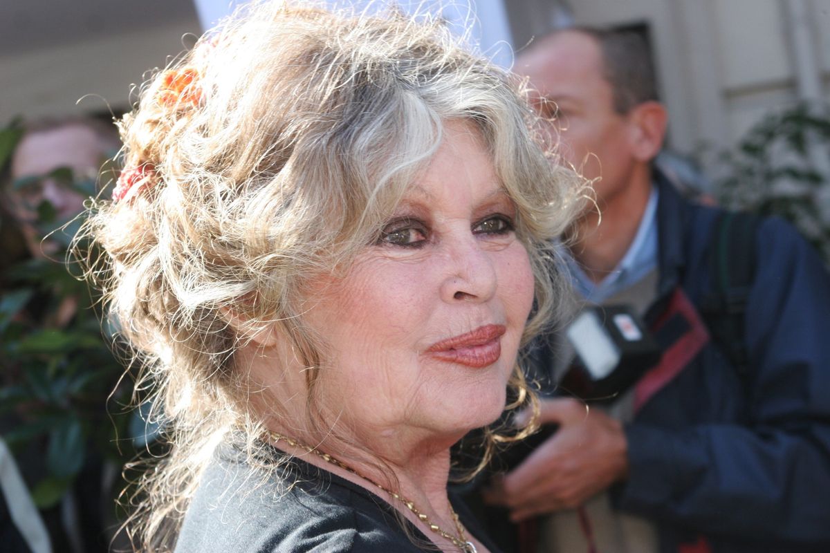 Brigitte Bardot otthonában lábadozik a műtét után