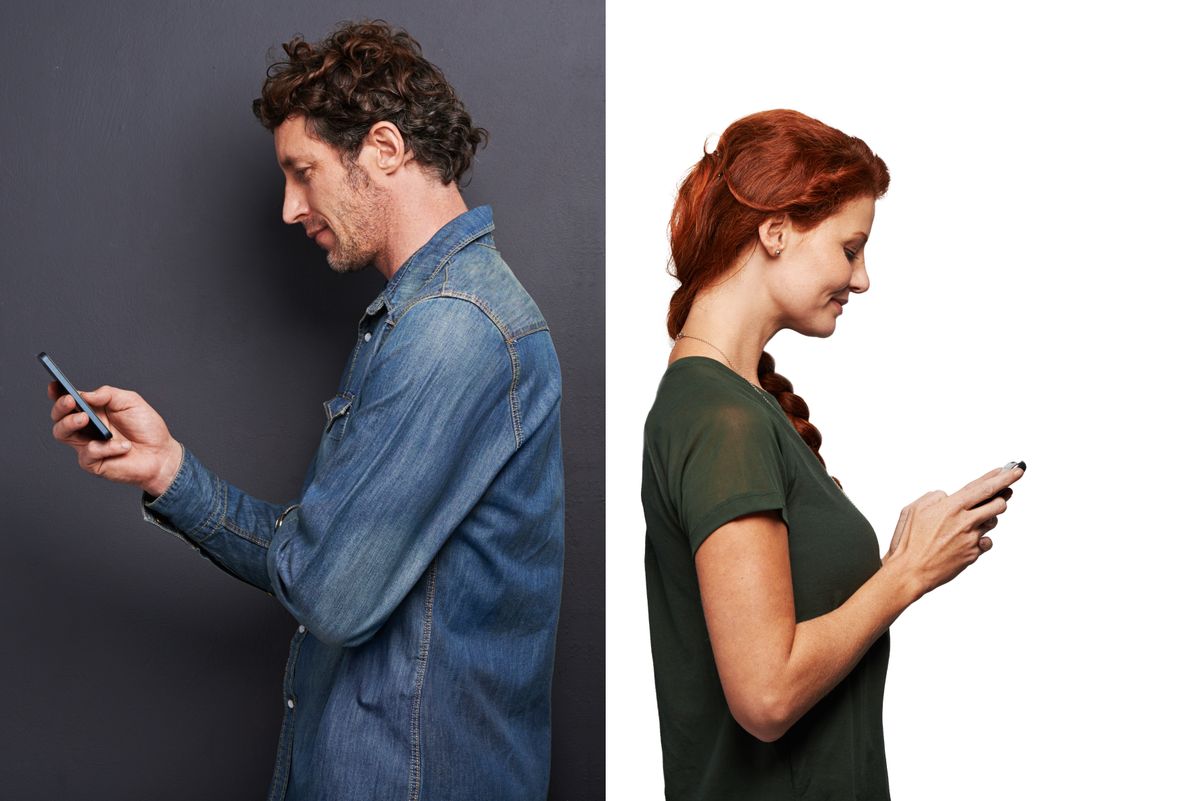 A Tinder használata okosan: így csináld