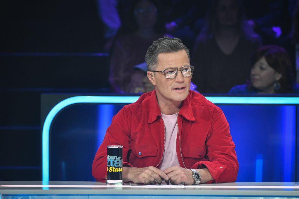 Stohl András pirosban és rózsaszínben a Sztárban Sztár All Stars 5. adásában