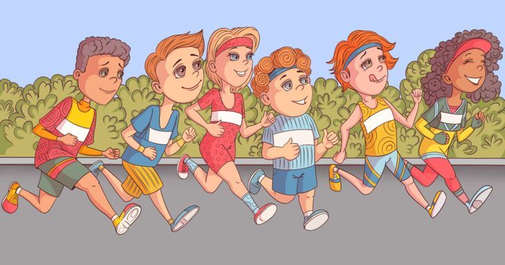 Optikai illúzió kihívás: látod a plüssmacit?