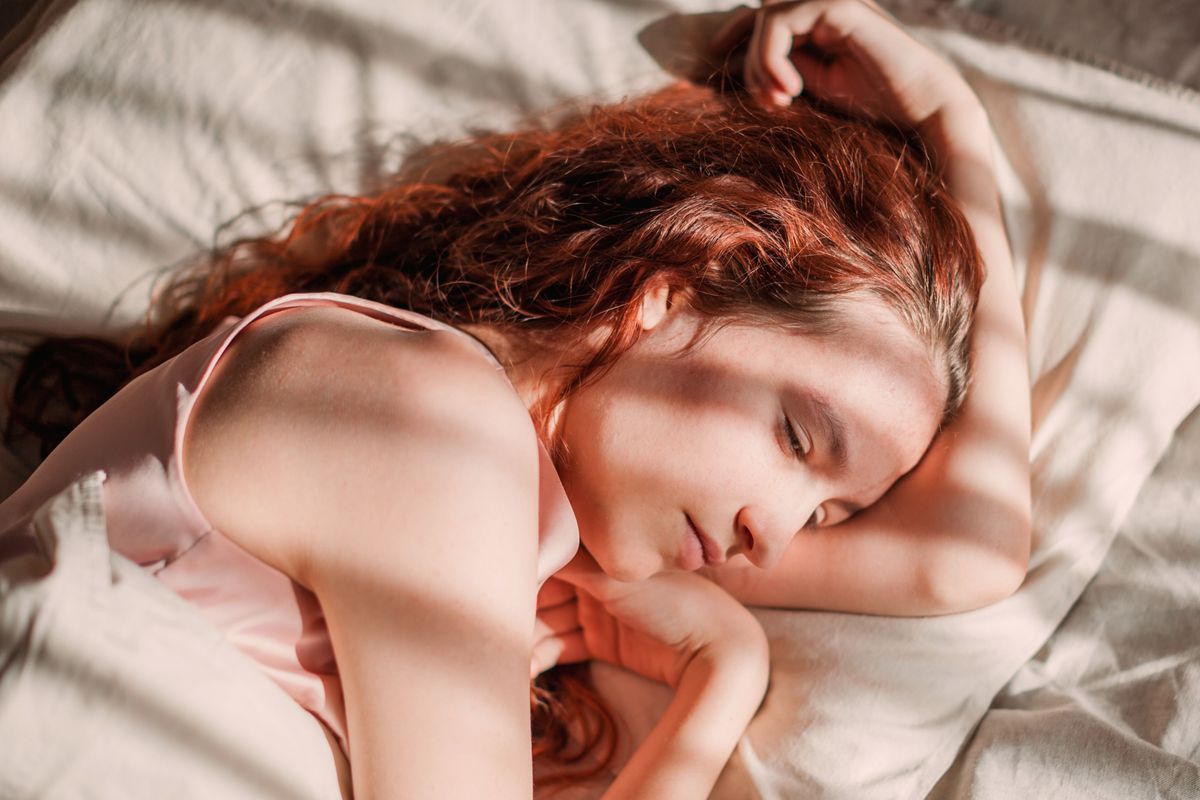 Vajon az elhunyt szeretteink valóban üzennek az álmainkban?