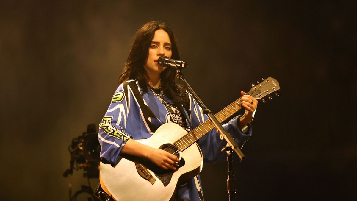 Billie Eilish zaklatója mindössze 30 éves volt.