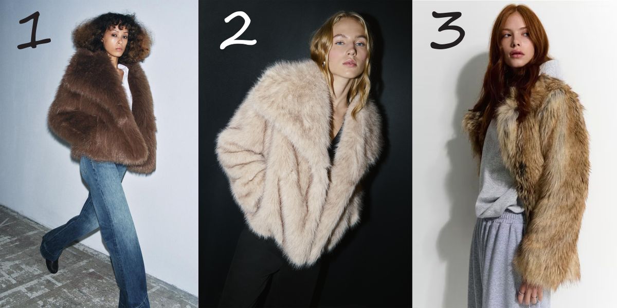 legjobb szőrmakabátok