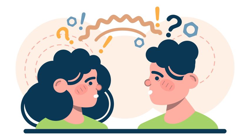 Kvíz kérdést ábrázoló kép.