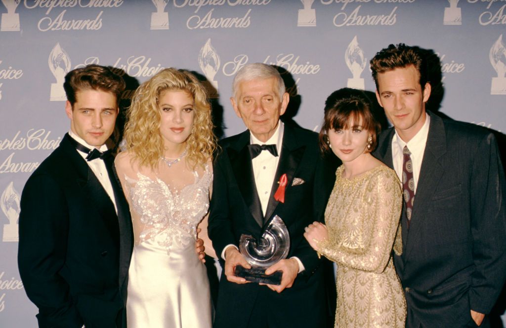 Beverly Hills 90210
