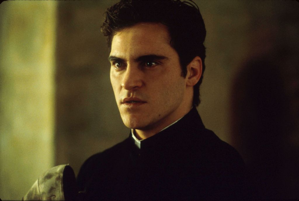 Csupán 26 évesen (2000-ben) a Sade márki játékai című filmben. 