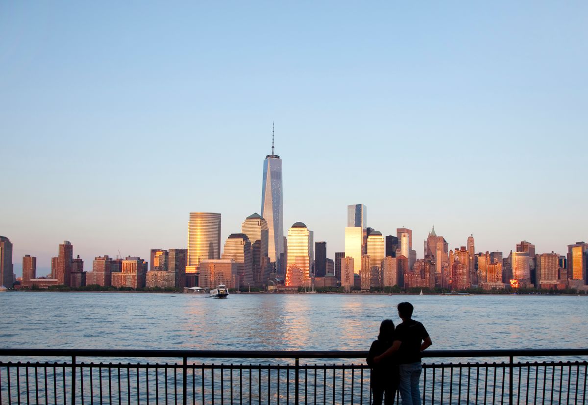 Manhattan-effektus: ez kell tudnod, hogy ne tedd tönkre a párkapcsolatodat.