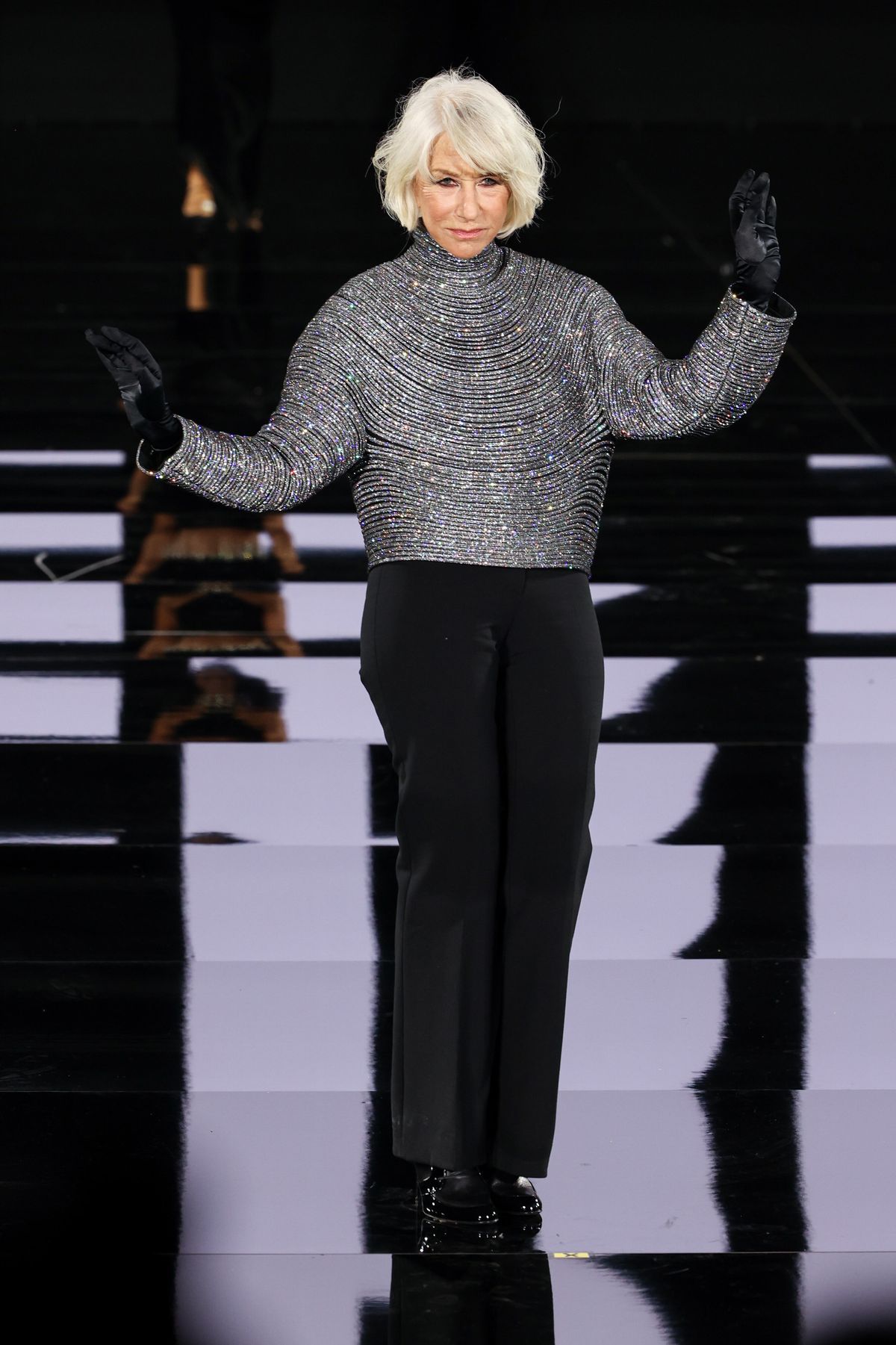 helen mirren