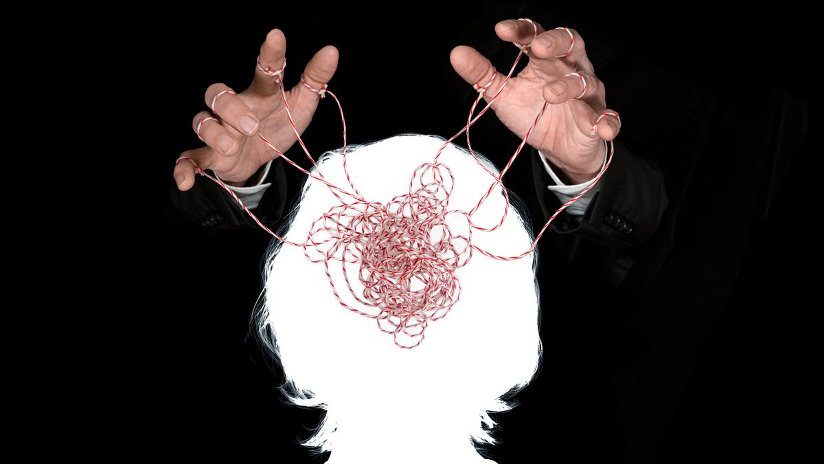 manipuláció elleni védelem, bábmester