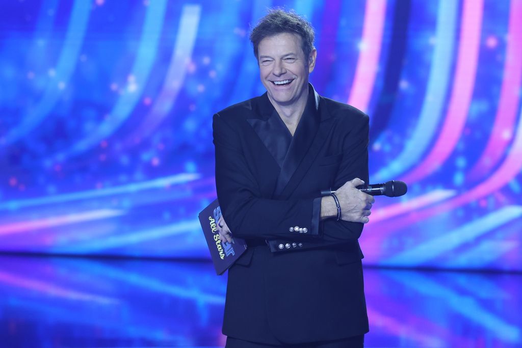 Till Attila a Sztárban Sztár All Stars 5. adásában