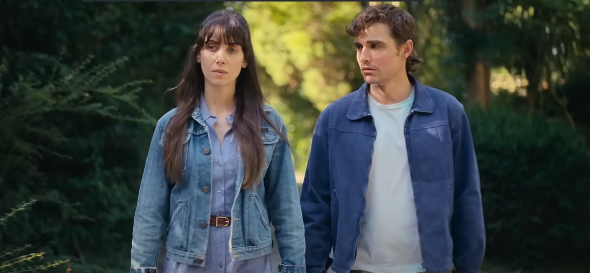 Millie és Tim az Együttben