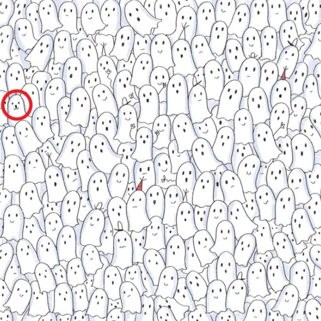 Az IQ-teszt megoldása