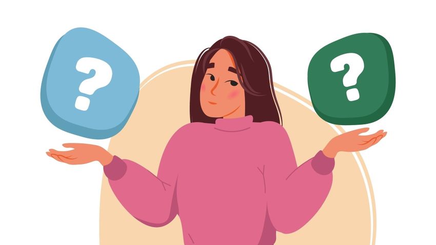 Kvíz kérdést ábrázoló kép.