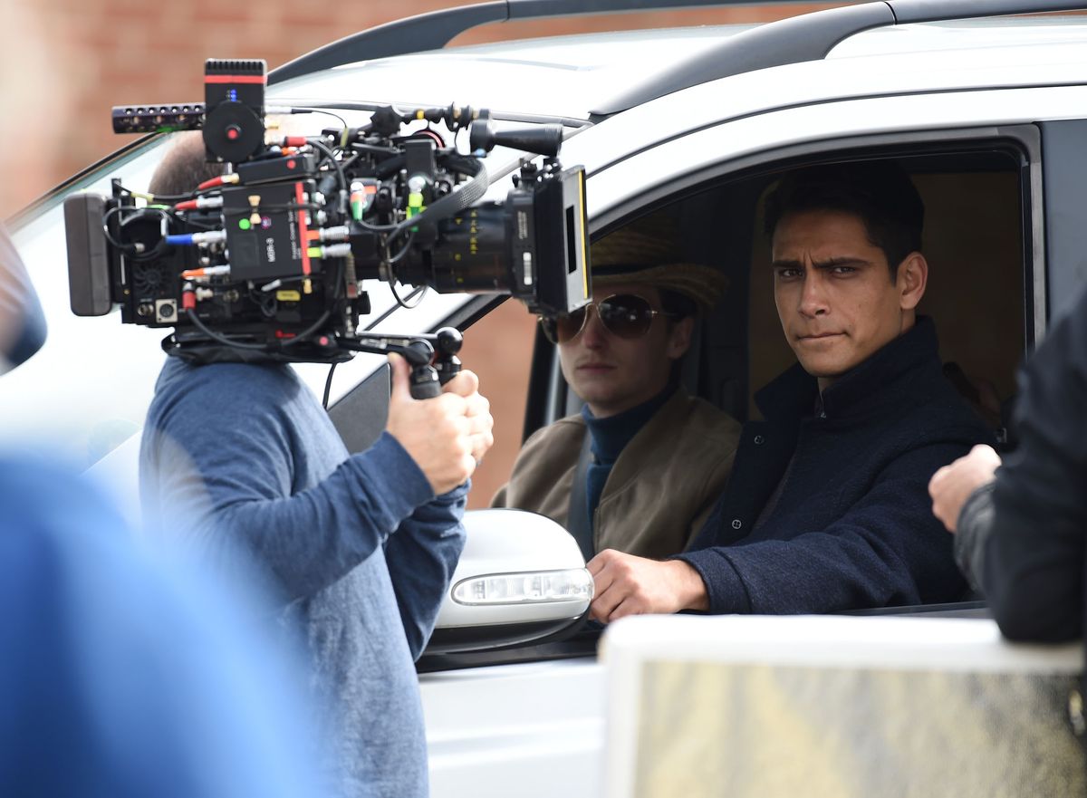 Elképesztő tragédiák filmforgatások alatt.