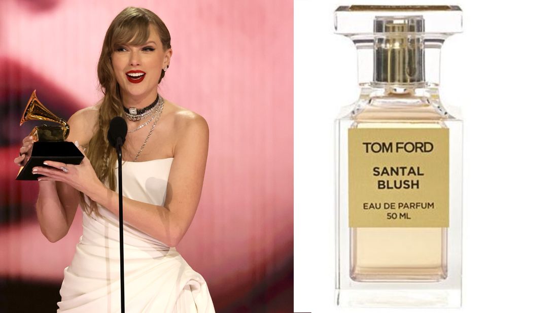 taylor swift parfüm
