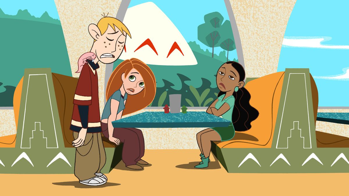 retro kvíz, rajzfilmsorozatok