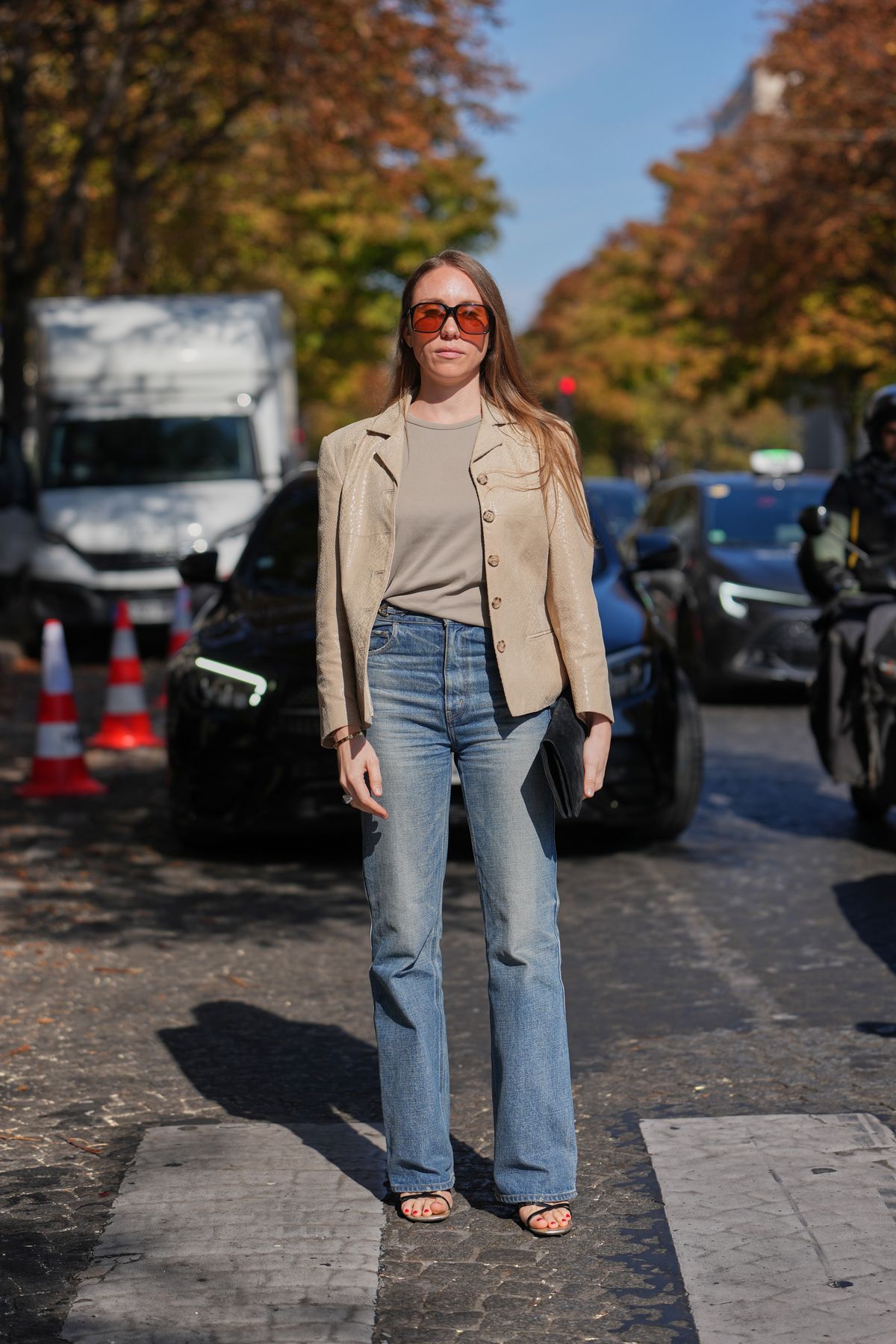 '90-es évek farmer divat